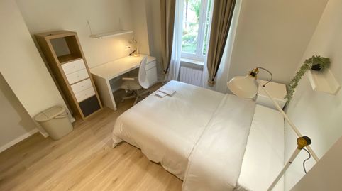 Foto 2 de Habitación en Calle de la Anunciación, 6, Niño Jesús, Madrid Capital
