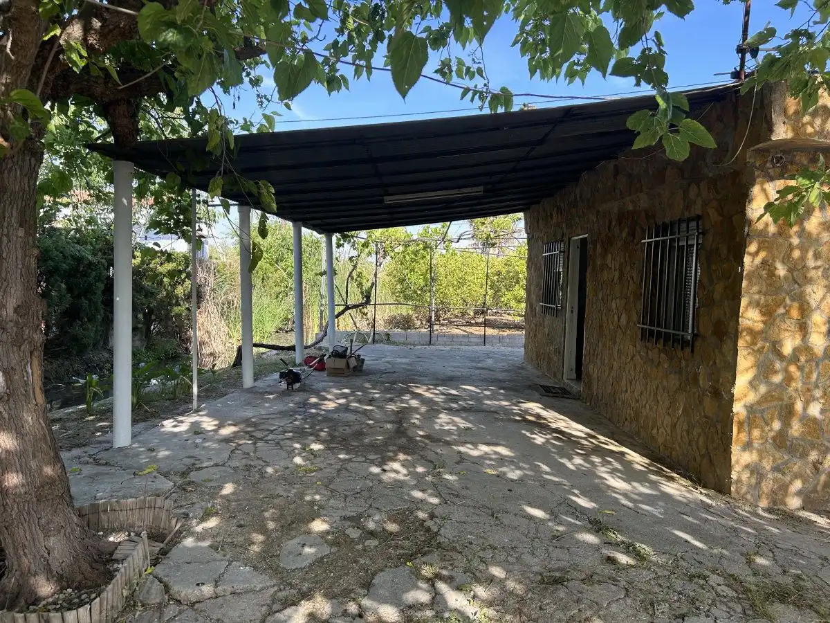 Haus oder Chalet zum Verkauf in Castellón de la Plana / Castelló de la Plana mit Privatgarten, Abstellraum und Schwimmbad