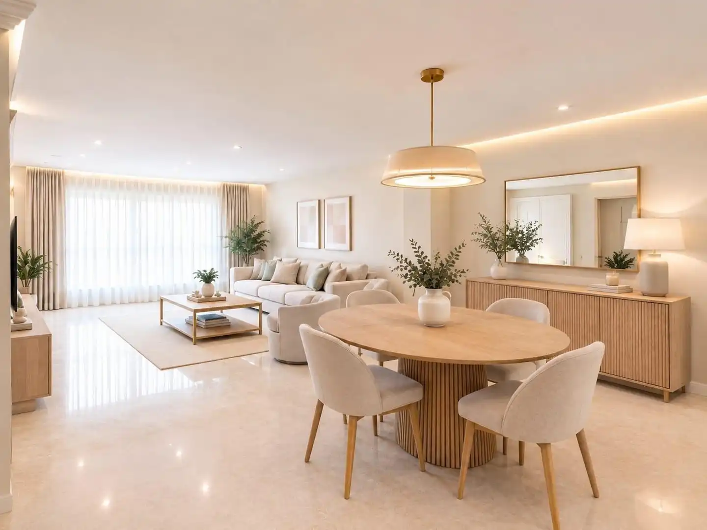 Appartement avec ascenseur à vendre à Elche ciudad