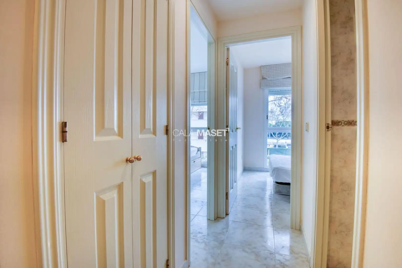 Apartamento con jardín en venta en Mar i Llum 19, imagen 16