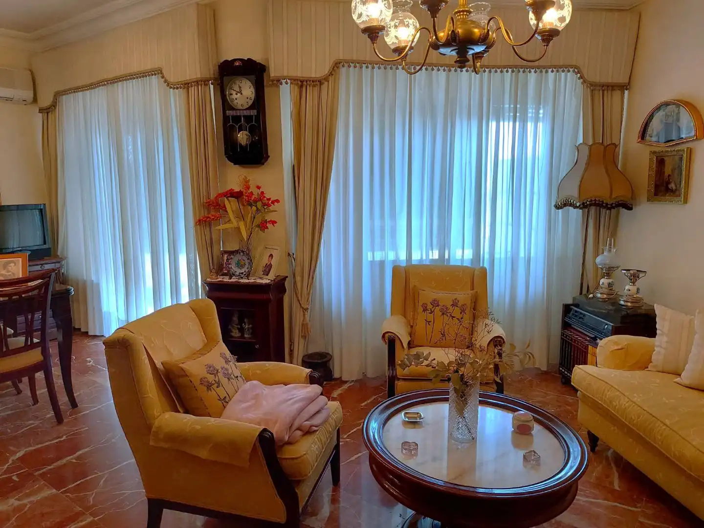 Wohnung mit Garten zum Verkauf in Avenida Manuel Siurot 3A, imagen 7