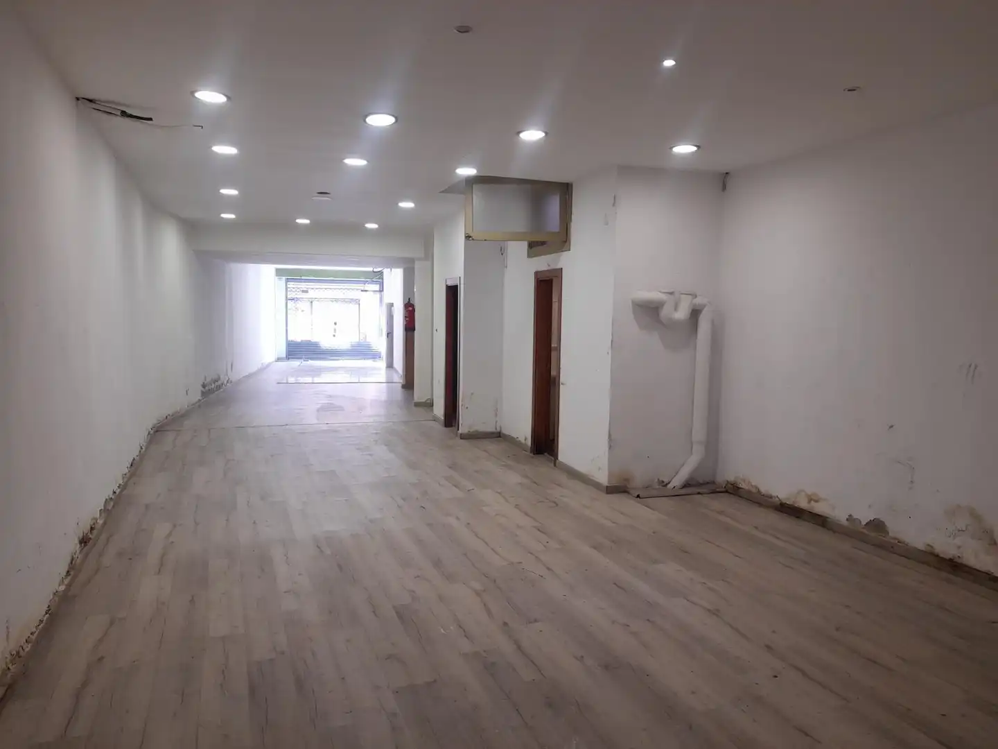 Business premises to rent in Centre, imagen 3