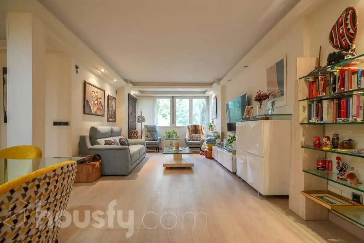 Appartement avec ascenseur à vendre à Calle Santa Virgilia ., imagen 3