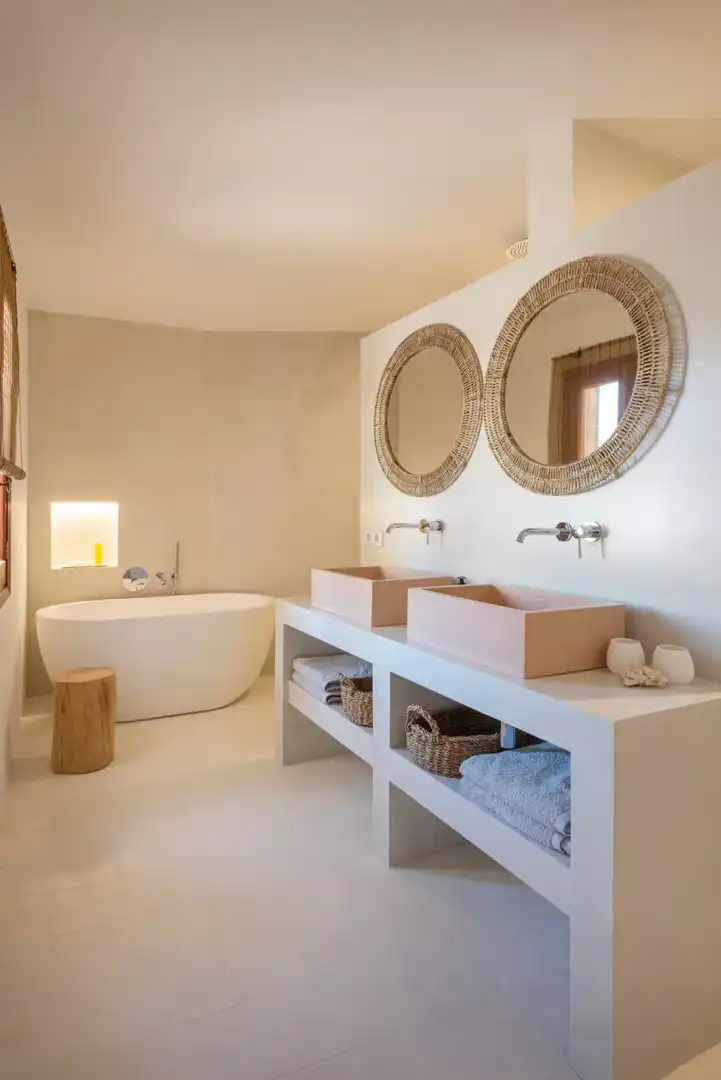 Casa bifamiliare con terrazza in vendita a Pollença - carrer de bou, imagen 12