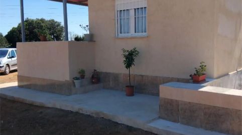 Foto 3 de Finca rústica en venda a Camino 5, 17, Avenida Alemania-Italia, Vila-real