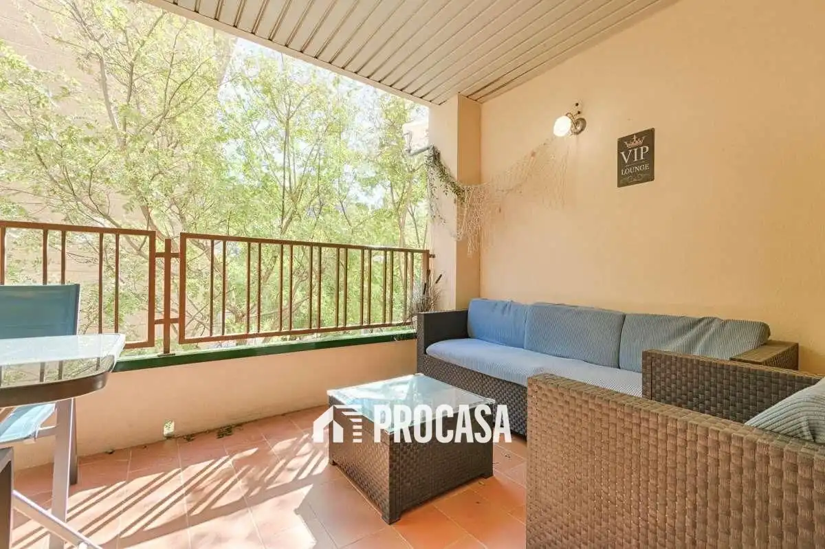 Appartement à vendre à del Puig Rom