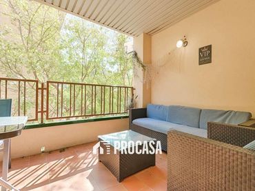 Wohnung zum Verkauf in del Puig Rom