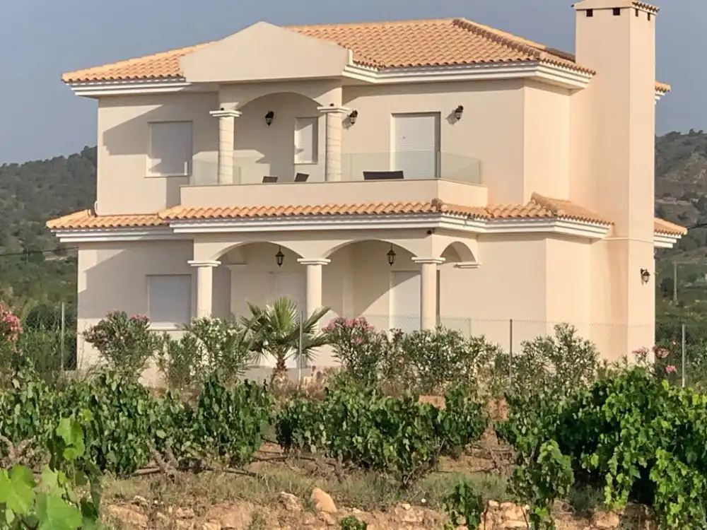 Maison à vendre à El Pinós / Pinoso, imagen 3