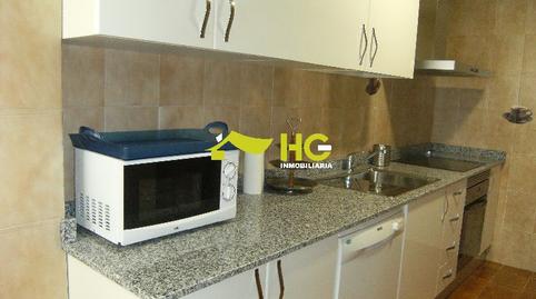 Foto 5 de Casa adosada de alquiler en Centro, Villaviciosa de Odón