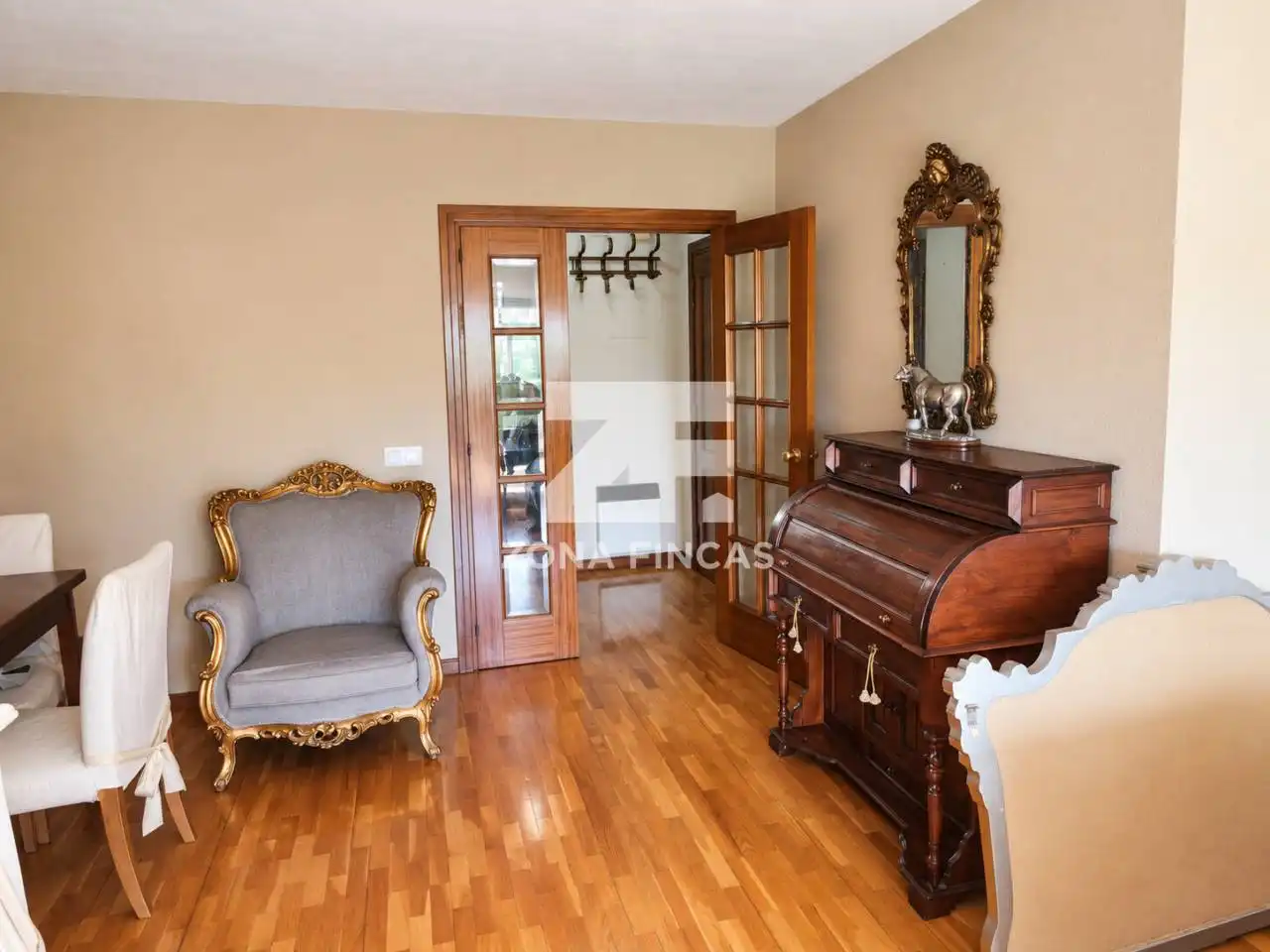 Piso en venta en Badalona con Aire acondicionado, Calefacción y Terraza