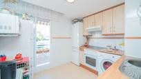 Kitchen of Flat for sale in Collado Villalba  with Air Conditioner and Terrace