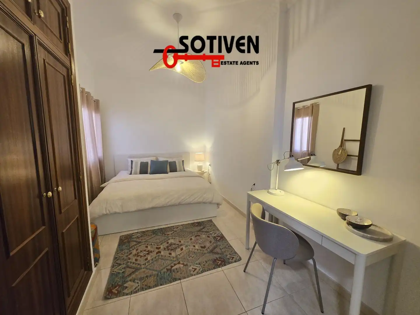 Apartments for rent in Adeje, Santa Cruz de Tenerife