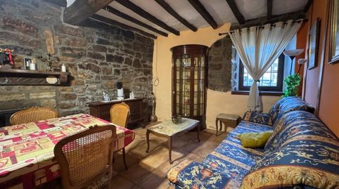 Foto 5 de Casa adosada en venda a Bostronizo - Bostronizo, 45, Arenas de Iguña, Cantabria