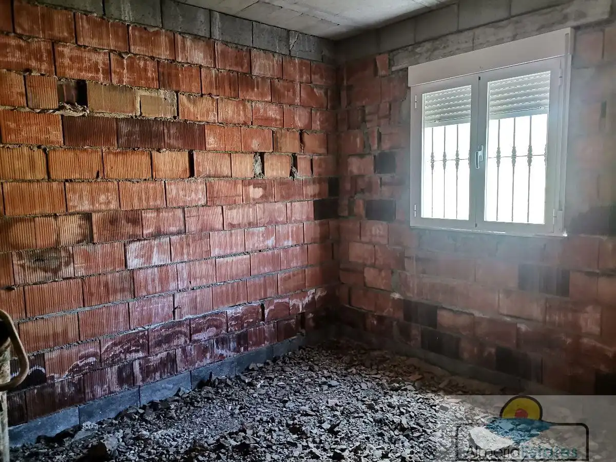 Detached house for sale in Albox, imagen 6