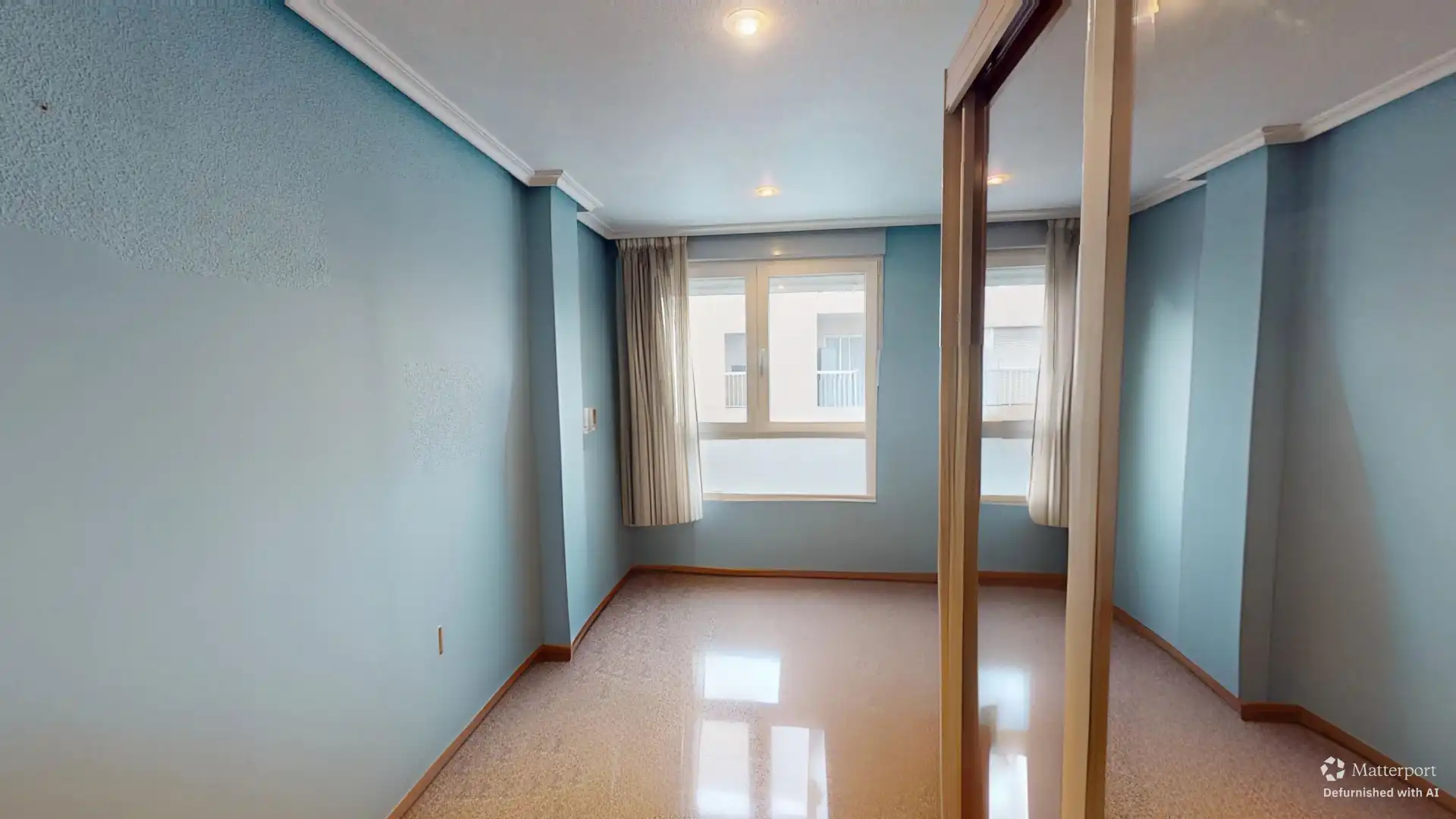 Habitación de Piso en venta en Elche ciudad