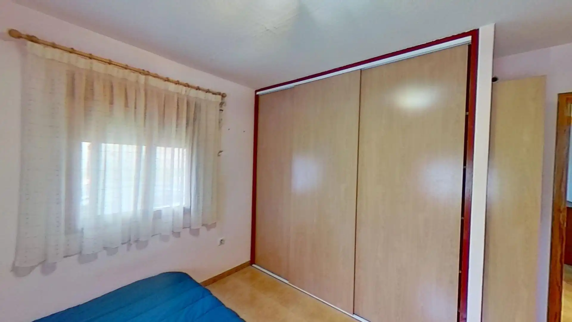 Bedroom of Country homes for sale in Agost  with Air Conditioner, Private garden and Storage room