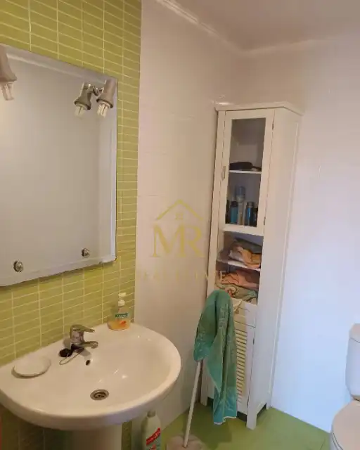 Baño de Piso en venta en San Cristóbal de la Cuesta con Calefacción, Amueblado y Horno