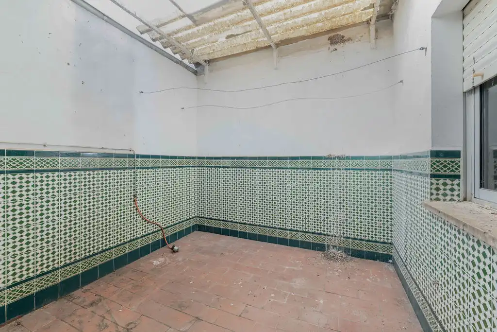 Piso en venta en Cantillana