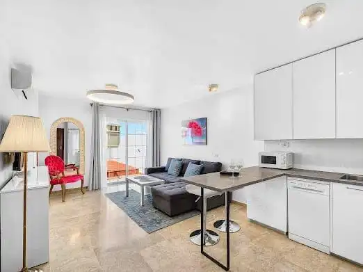 Ático con piscina en venta en Palm - Mar, imagen 11