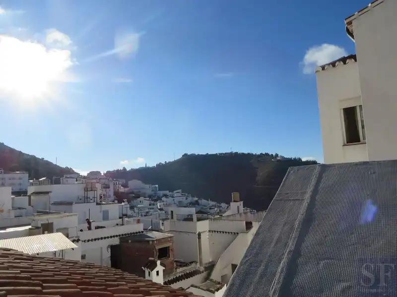 Adossat en venda a Cómpeta, imagen 12