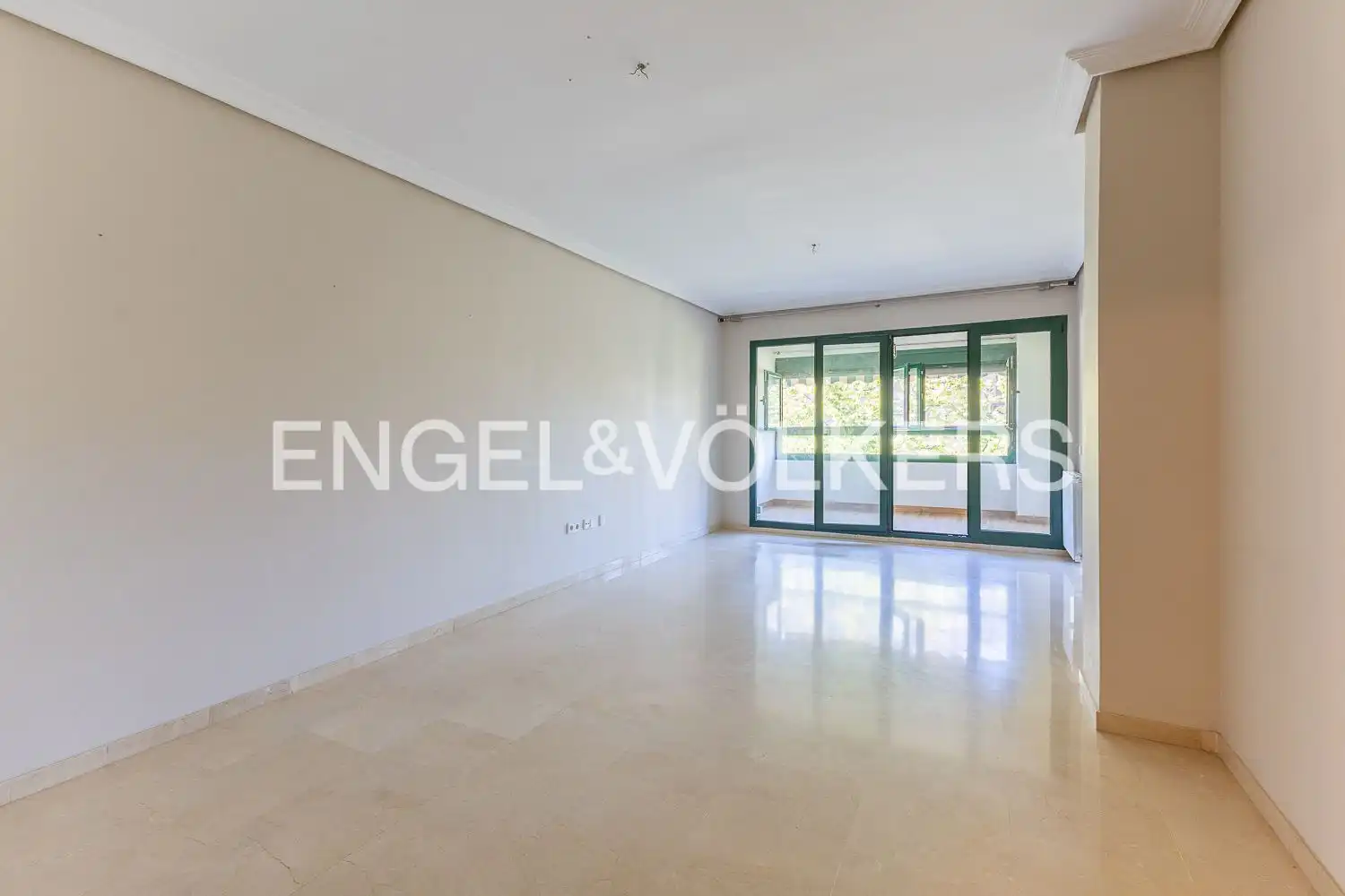 Flat with lift for sale in Quatre Carreres, imagen 2