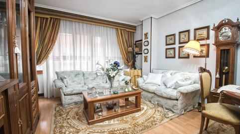 Photo 4 of Flat for sale in Calle Macías Picavea, 11, Centro, Valladolid