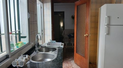 Foto 5 von Einfamilien-Reihenhaus zur Miete in La Cruz, Granada Capital