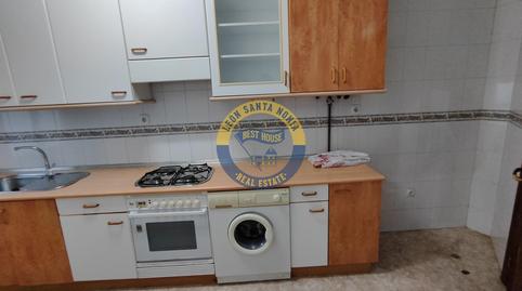 Foto 5 de Apartamento de alquiler en San Claudio - La Chantría, León Capital
