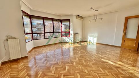 Photo 2 of Flat to rent in Calle San Pedro, Casco Antiguo, Majadahonda