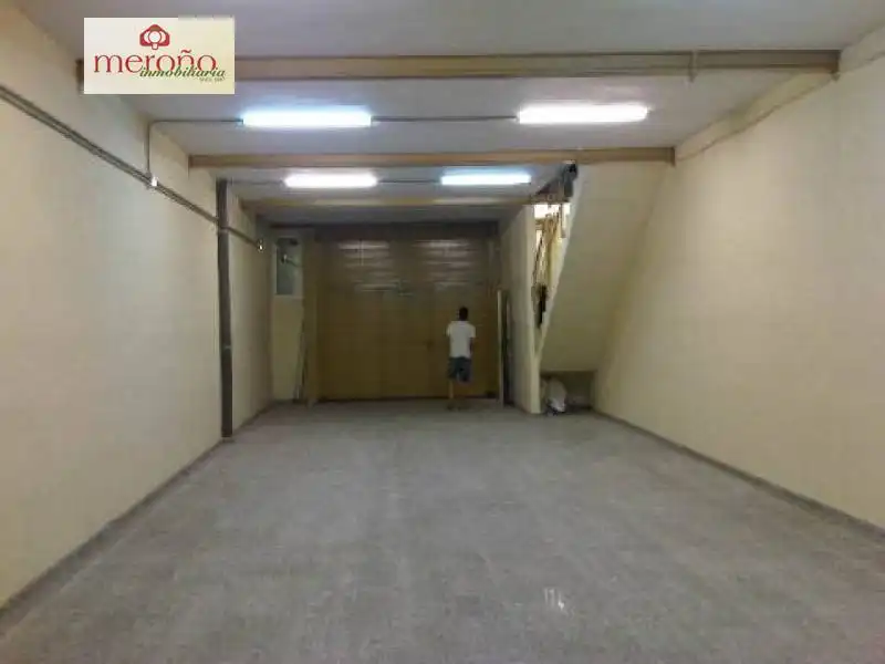 Industrial building to rent in Elche ciudad