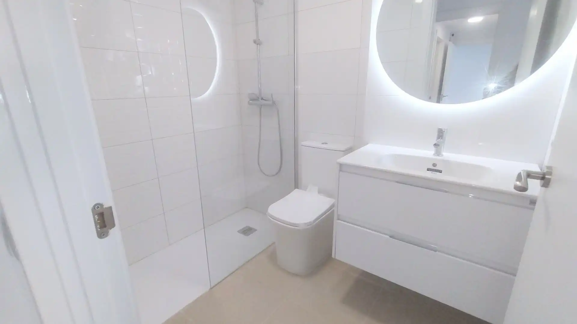 Wohnung mit Aufzug zum Verkauf in Maçana, imagen 3