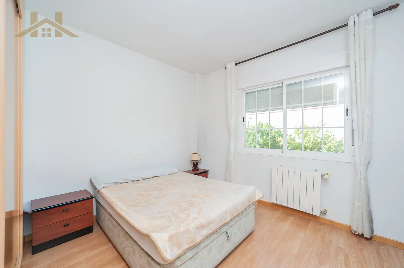 Reihenhaus mit Garten zum Verkauf in Calle de Santander 211, imagen 13