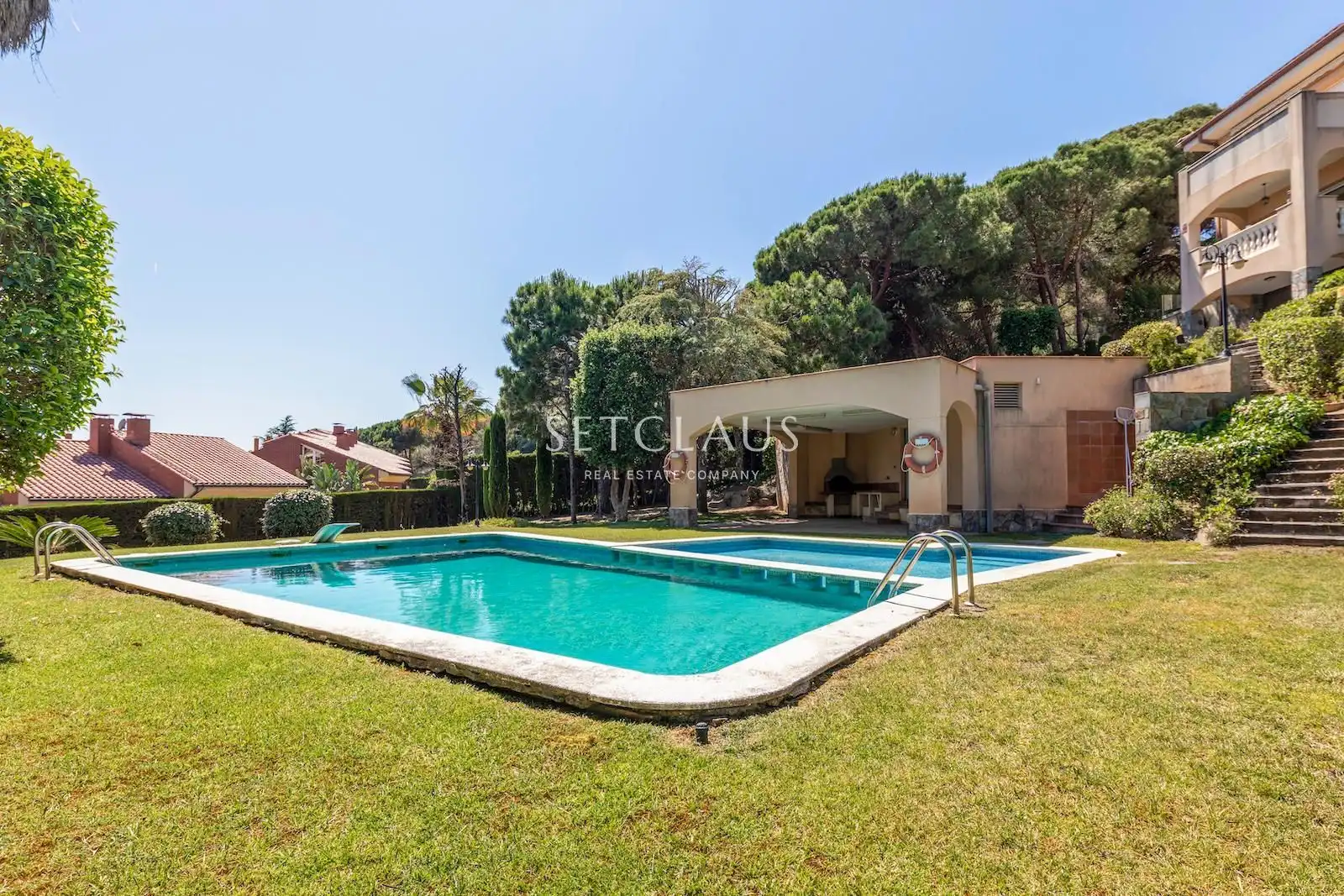 Villa mit Terrasse zum Verkauf in Teià, imagen 34