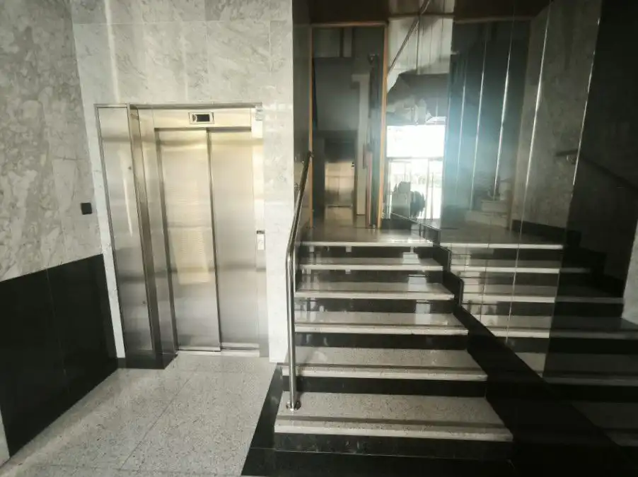 Oficina de alquiler en Salamanca con Calefacción