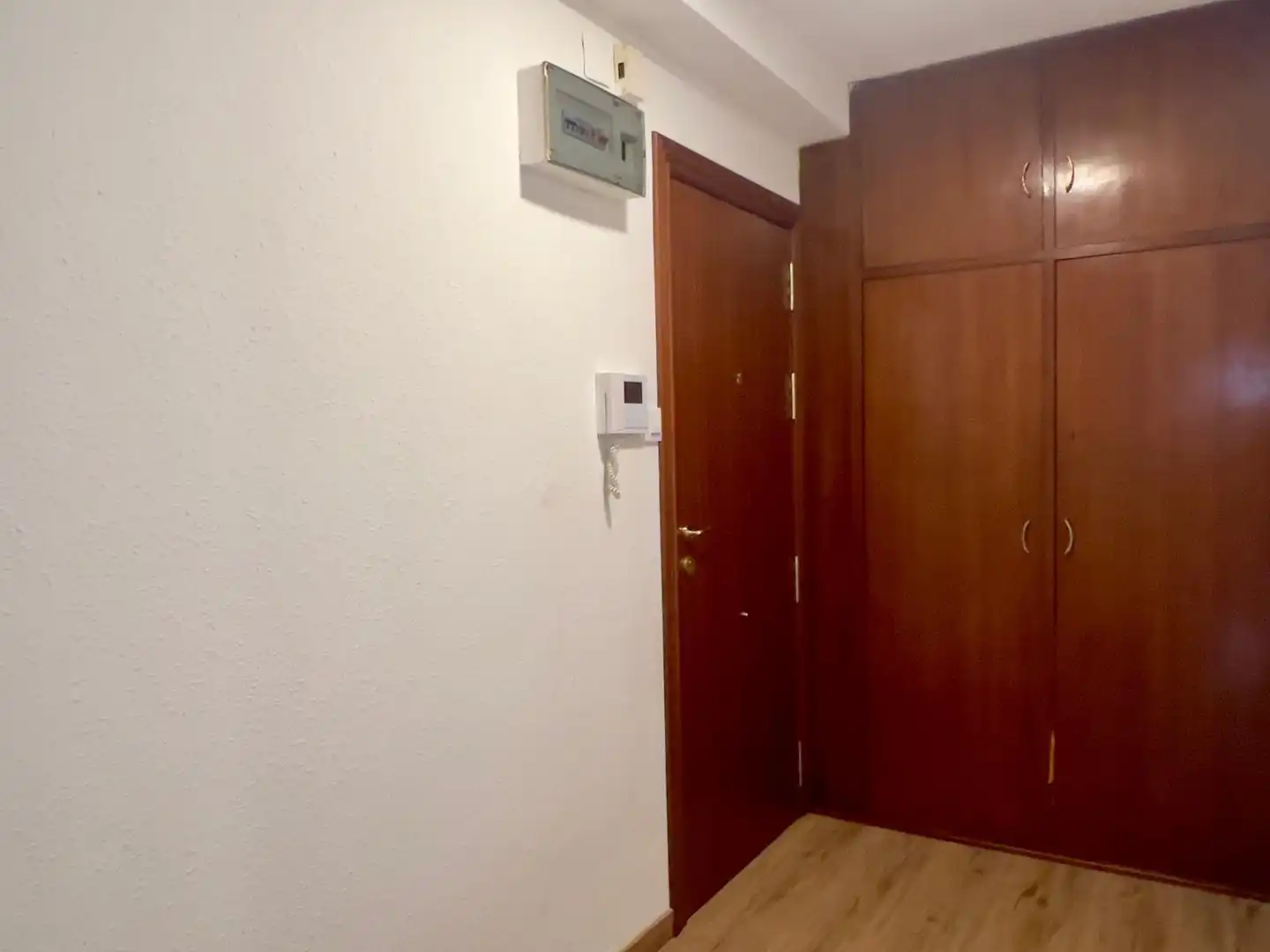 Pis en venda en Oviedo  amb Calefacció i Parquet