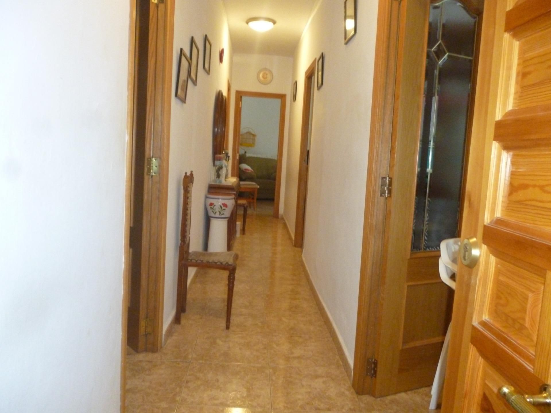 Piso en venta en Centro