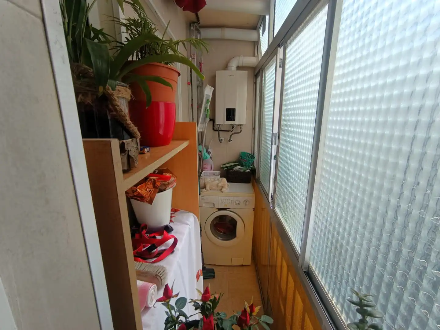 Appartamento con terrazza in vendita a Centre - Sant Josep - Sanfeliu, imagen 13