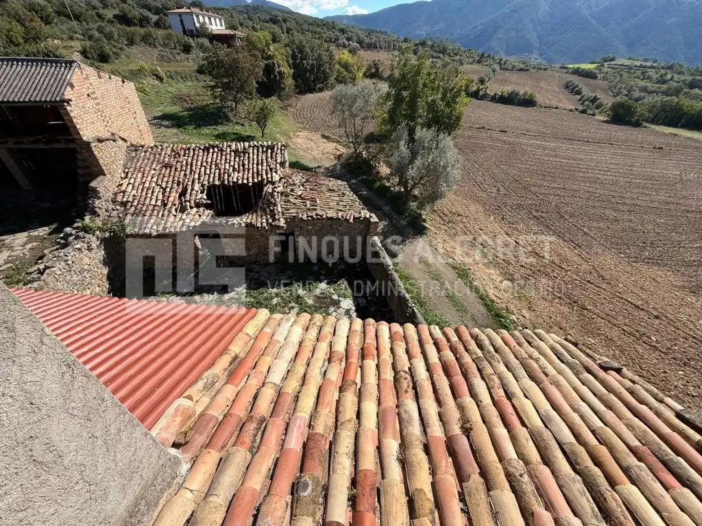 Casa con terraza en venta en Calle Sant Miquel; S.Marti Cana, imagen 17