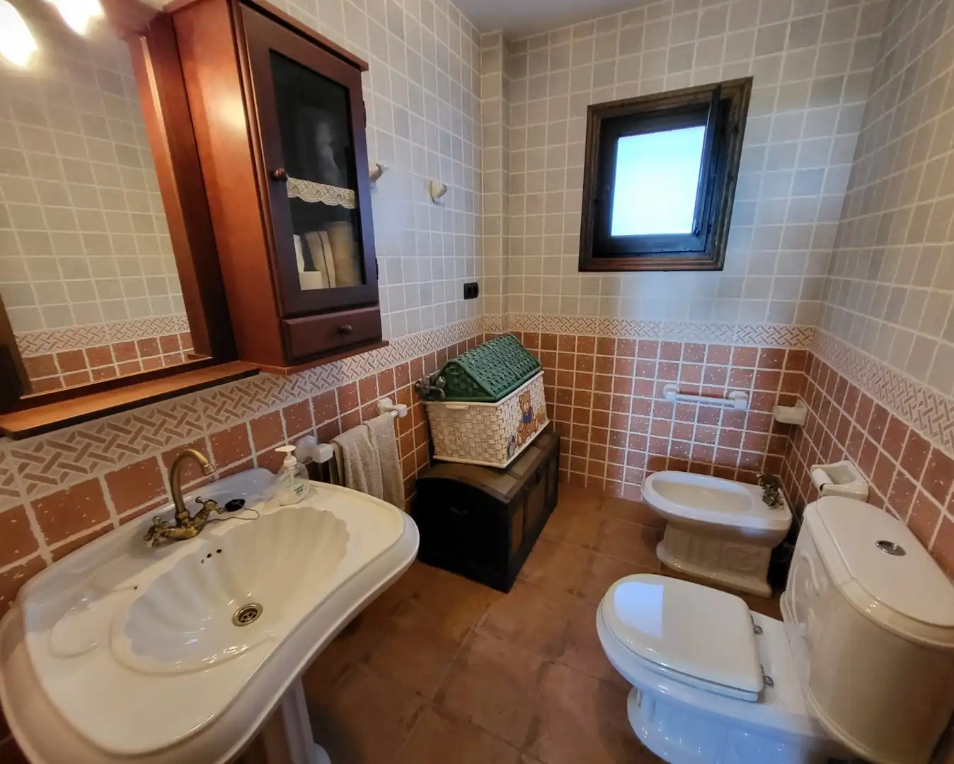 Casa rústica con jardín en venta en Camarles, imagen 25