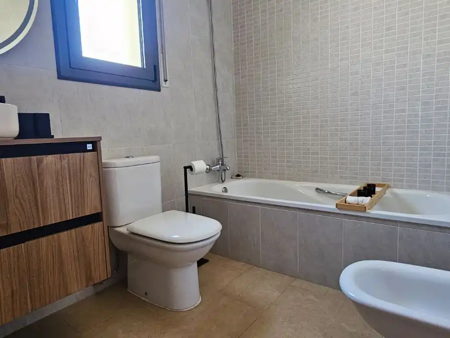 Villa con giardino in vendita a Passatge Sector Mestral 12 B, imagen 26