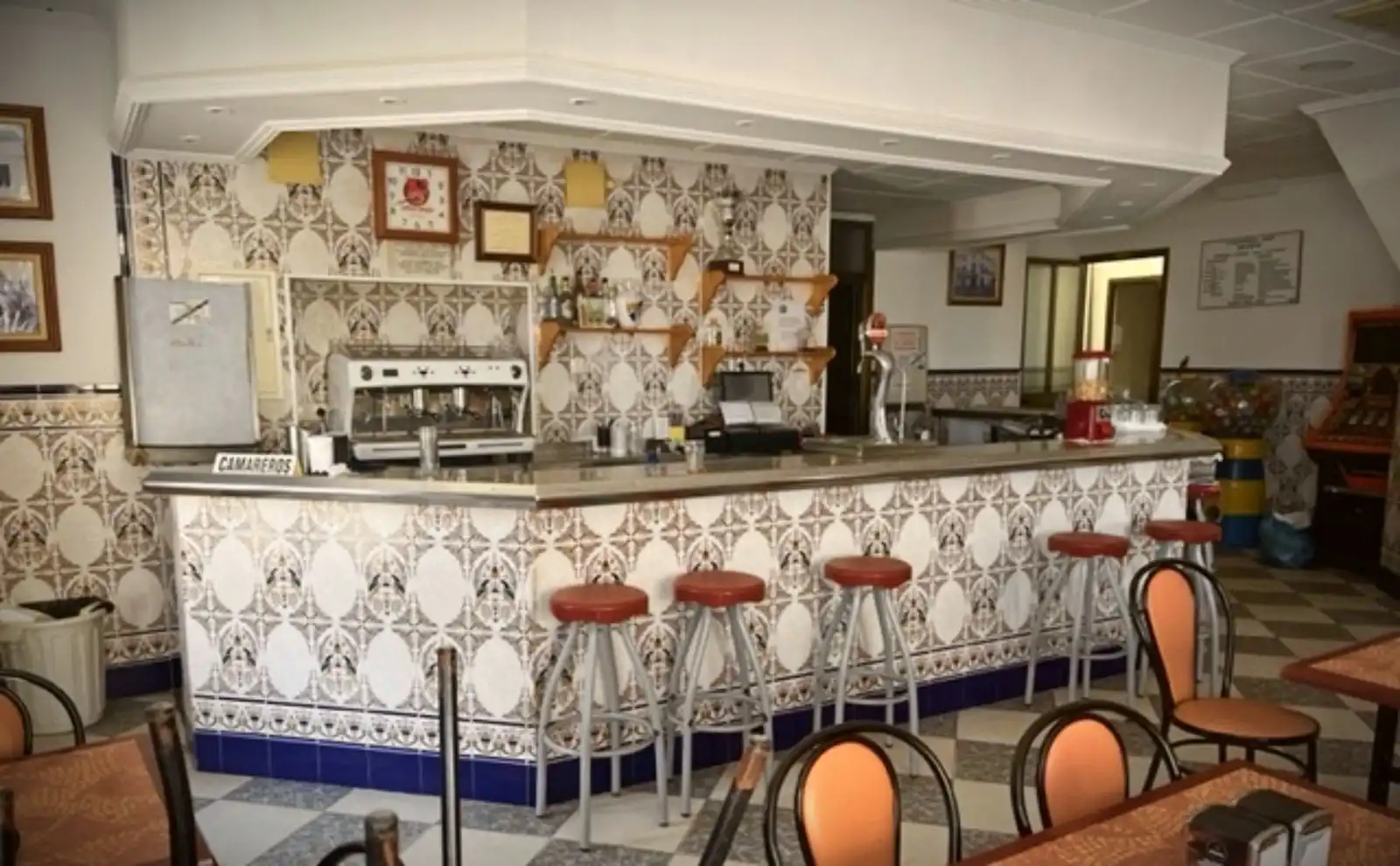 Gewerbefläche zum Verkauf in Fuente de Piedra, imagen 4