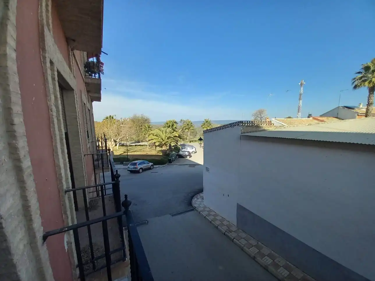 Pis amb terrassa en venda a Arjonilla, imagen 2