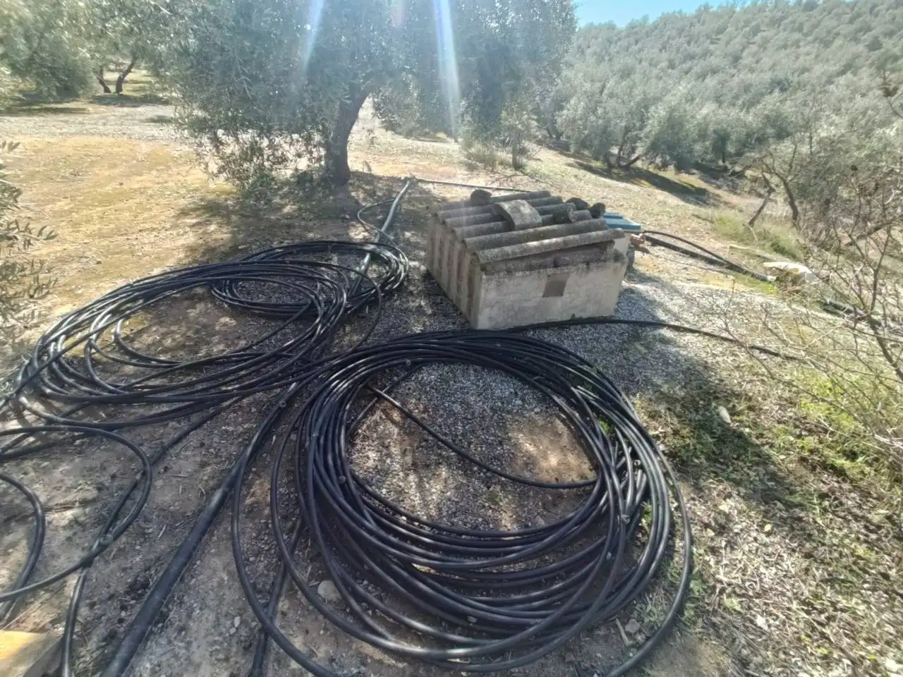 Terreni e lotti in vendita a Moraleda de Zafayona, imagen 29