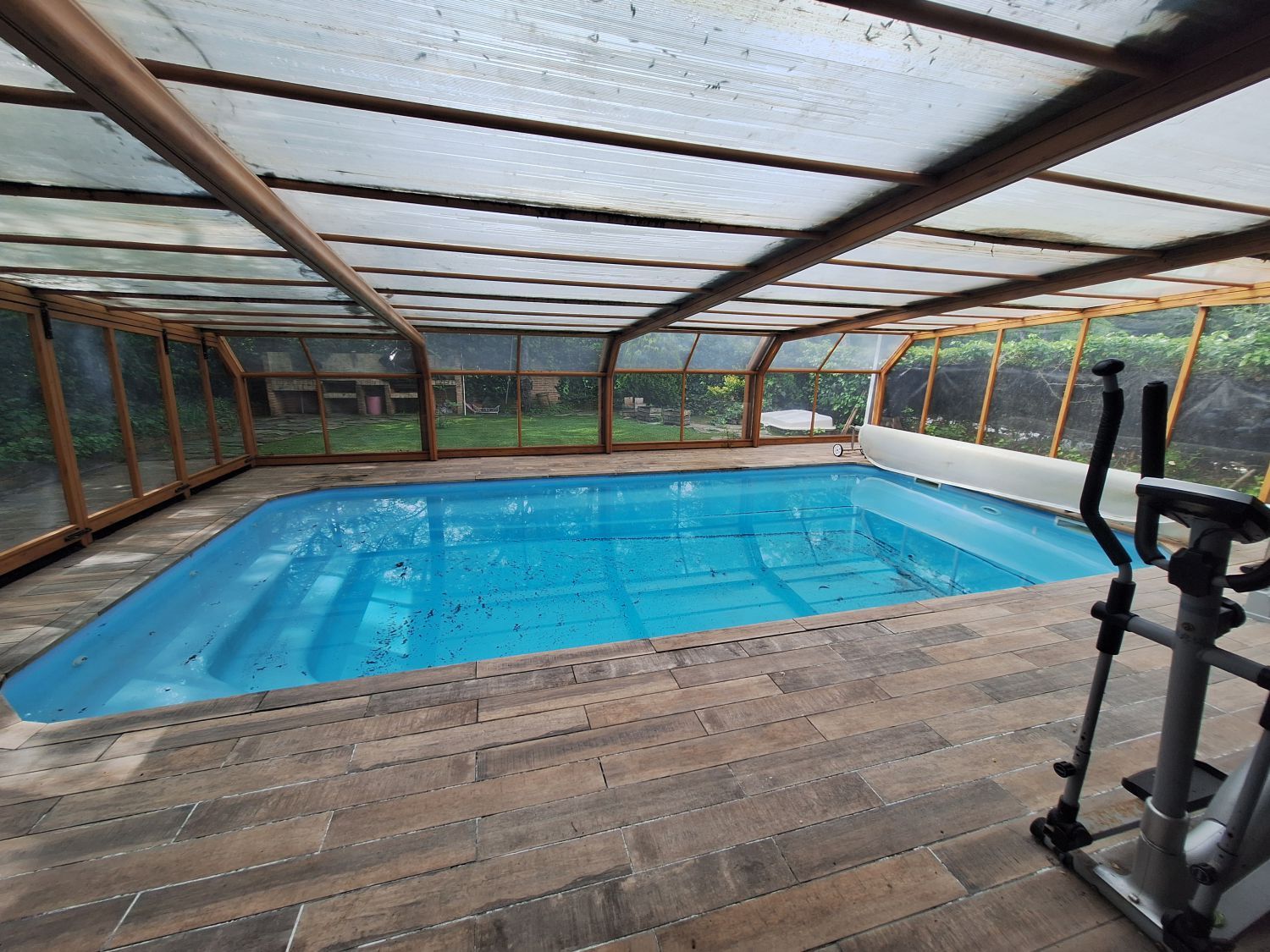 House or chalet for sale in Bellota