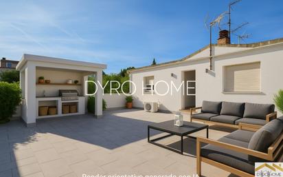 Single-family semi-detached for sale in JAUME VENTURA I TORT, Passeig Maragall, Gavà