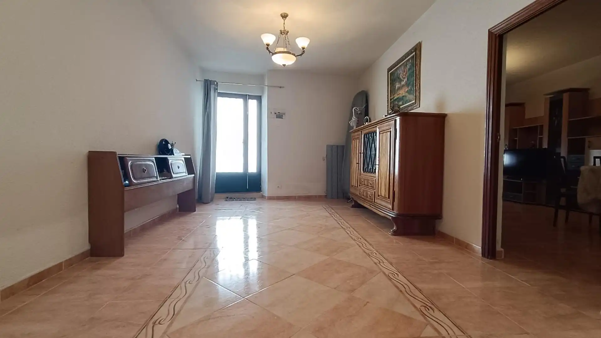 Casa amb terrassa en venda a Morales del Vino, imagen 11