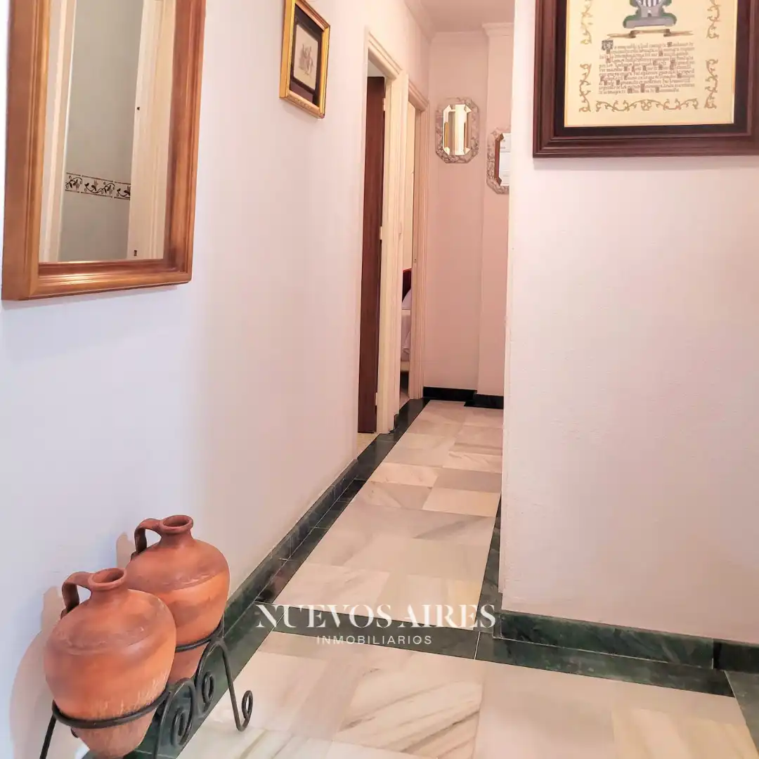 Piso con ascensor en alquiler en Avenida del Cerro Falón 30, imagen 8