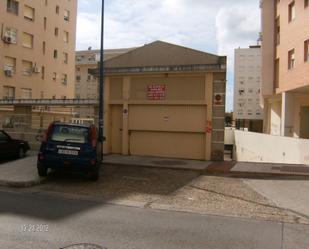 Aparcament de Garatge de lloguer en San Fernando