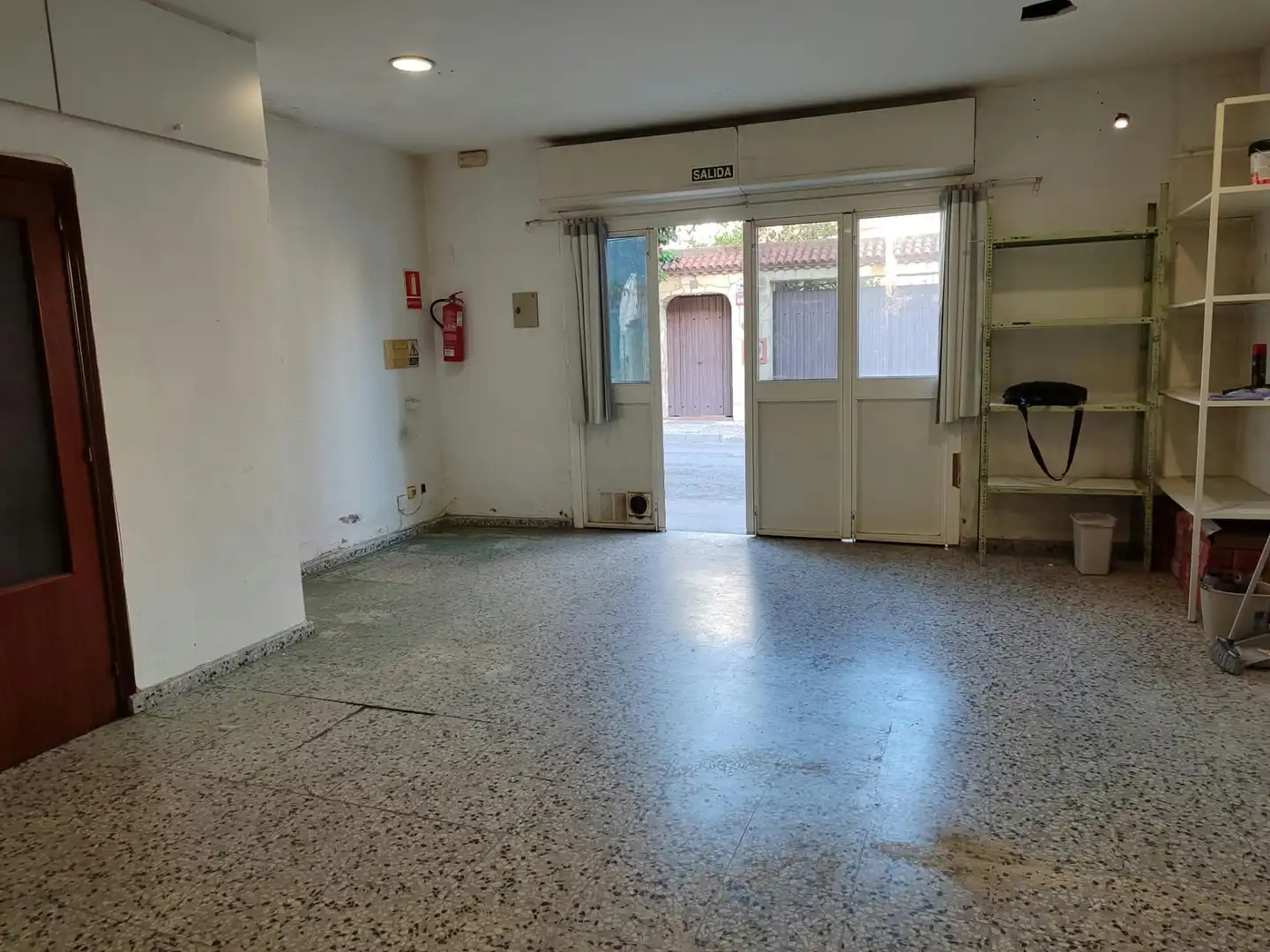 Locale commerciale in vendita a San Pedro - Gabriel Miró - María Guerrero, imagen 6