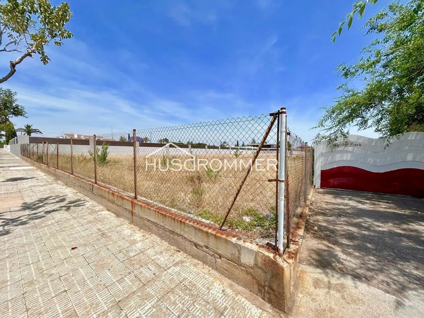 Terreny rústic en venda a Ermita, imagen 10